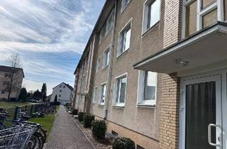 Wohnung kaufen in 29664 Walsrode, Walsrode - Rendite statt Sparbuch - 4 Zimmer WHG in Walsrode