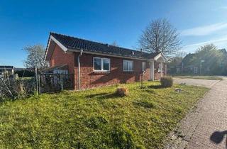 Einfamilienhaus kaufen in 23775 Großenbrode, Großenbrode - Haus in Strandnaehe