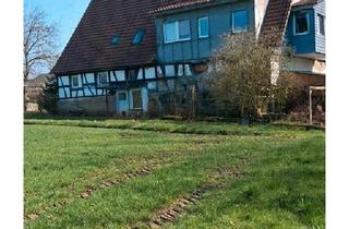 Haus kaufen in 74243 Langenbrettach, Langenbrettach - Haus Zweifamilienhaus