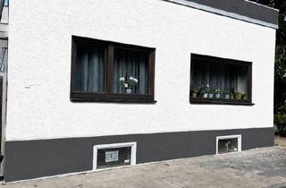 Einfamilienhaus kaufen in 67549 Worms, Worms - Sanierungsbedürftig Teils modernisiertes Haus Einfamilienhaus