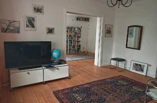 Wohnung kaufen in 34121 Kassel, Kassel - Wohnung 4 ZKB 95qm + Wintergarten 27qm beheizbar Garten