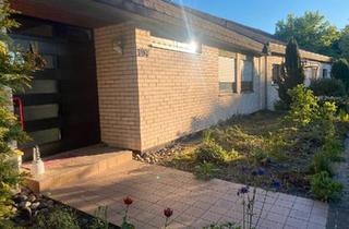 Haus kaufen in 66740 Saarlouis, Saarlouis - Bungalow in absolut ruhiger Stadtrandlage