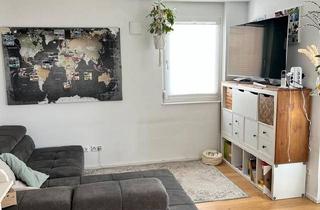 Wohnung kaufen in 72108 Rottenburg, Rottenburg am Neckar - 3,5 Zimmer Wohnung in Ergenzingen