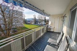 Wohnung kaufen in 88499 Riedlingen, Riedlingen - 4,5 Zimmer Eigentumswohnung - Privatverkauf