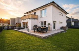 Einfamilienhaus kaufen in 67718 Schmalenberg, Schmalenberg - Einfamilienhaus mit Garten & Sauna im Bad mit Weitblick- viel Platz für die Familie - sofort frei