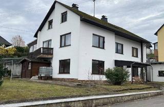 Einfamilienhaus kaufen in 56329 St. Goar, Sankt Goar - Einfamilienhaus mit Einliegerwohnung