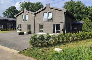 Haus kaufen in Steinbergskamp 3B, 27432 Basdahl, Basdahl - Neue, bezugsfertige Hälfte eines Doppelhauses in Basdahl