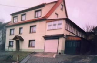 Haus kaufen in 98587 Steinbach-Hallenberg, Steinbach-Hallenberg - Ideal für eine große Familie SOS Schnäppchen