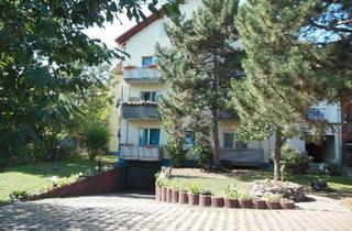 Wohnung kaufen in 99089 Erfurt, Erfurt - Moderne 2-Zimmer-Wohnung mit Tiefgaragenstellplatz und Aufzug in
