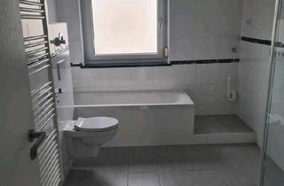 Wohnung kaufen in 92224 Amberg, Amberg - Zum Verkauf steht eine sanierte 3,5 Zimmer Wohnung