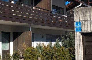 Wohnung kaufen in 82487 Oberammergau, Oberammergau - Juwel in Oberammergau | 1,5 Zi.|Top-Lage | Balkon& Stellplatz