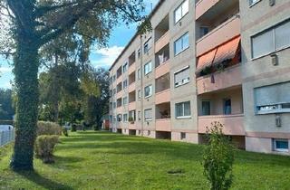 Wohnung kaufen in 83022 Rosenheim, Rosenheim - Modernen 4 Zimmer Wohnung mit 94qm