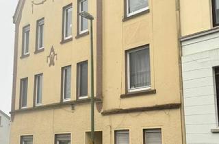 Wohnung kaufen in 58511 Lüdenscheid, Lüdenscheid - Wohnung zum Verkauf