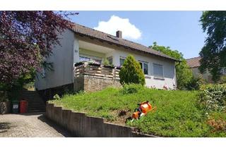 Einfamilienhaus kaufen in 96224 Burgkunstadt, Burgkunstadt - Einfamilienhaus *Provisionsfrei*