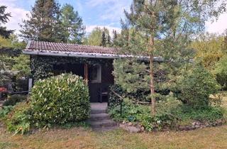 Haus kaufen in 24536 Tasdorf, Tasdorf - Wochenendhaus mit 700m2 Grundstück