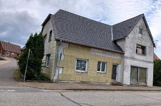 Mehrfamilienhaus kaufen in 25727 Süderhastedt, Süderhastedt - mehrfamilienhaus