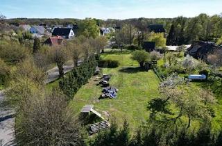 Grundstück zu kaufen in 23968 Zierow, Zierow - ERSCHLOSSEN & BEREIT: IHR BAUPROJEKT IN RUHIGER LAGE