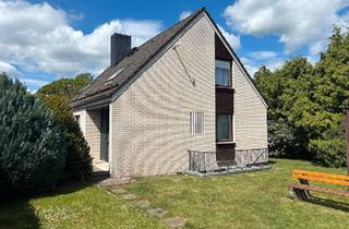 Einfamilienhaus kaufen in 34613 Schwalmstadt, Schwalmstadt - Einfamilienhaus verkaufen