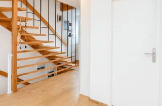 Reihenhaus kaufen in Von Rost-Straße 36C, 78259 Mühlhausen-Ehingen, Mühlhausen-Ehingen - Wärme, Wohlgefühl & Raum: Familienfreundliches Reihenhaus mit Sauna