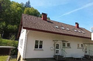 Doppelhaushälfte kaufen in 79674 Todtnau, Todtnau - Gepflegte Doppelhaushälfte