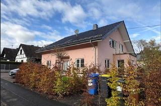 Einfamilienhaus kaufen in 57610 Altenkirchen, Altenkirchen (Westerwald) - Provisionsfrei: Großzügiges Familienglück mit 1.000 m² Garten