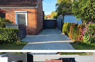 Doppelhaushälfte kaufen in 28307 Bremen, Bremen - Provisionsfreie Doppelhaushälfte mit großem Garten