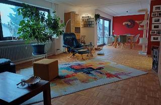 Wohnung kaufen in 76287 Rheinstetten, Rheinstetten - 129 m² | 4 Zimmer | Großer Balkon | Ruhige Lage & Top-Anbindung