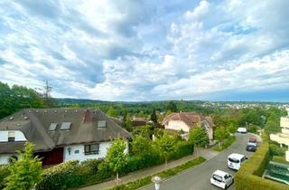 Haus kaufen in 75173 Pforzheim, Pforzheim - Penthouse im Rodgebiet mit unverbaubarem Schwarzwald-Blick