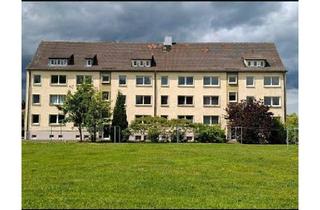 Wohnung kaufen in 04808 Wurzen, Wurzen - Wohnung zur Kapitalanlage oder Eigennutzung