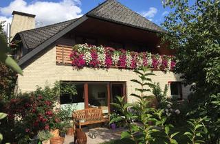 Haus kaufen in 29614 Soltau, Soltau - Ein- Zweifamilienhaus in zentraler Lage