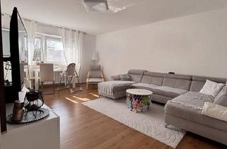 Wohnung kaufen in 63128 Dietzenbach, Dietzenbach - Bezugsfreie 2-Zimmer-Wohnung mit Stellplatz - ruhige Lage am Wald