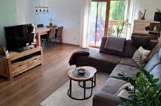Wohnung kaufen in 63322 Rödermark, Rödermark - Gemütliche Maisonettewohnung im Stile eines Reihenhauses
