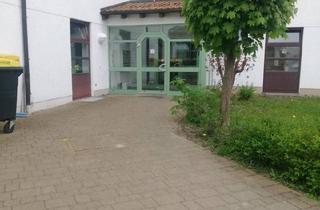 Wohnung kaufen in 86498 Kettershausen, Kettershausen - Wohnung zu verkaufen - Betreutes Wohnen Krumbach