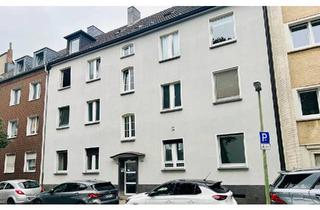 Wohnung kaufen in 45145 Essen, Essen - verm. 1-Zimmer Appartment 29qm Kapitalanlage