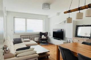 Wohnung kaufen in 50129 Bergheim, Bergheim - Lichtdurchflutetes renoviertes Juwel - Provisionsfrei!