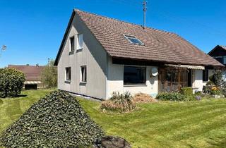 Einfamilienhaus kaufen in 87742 Dirlewang, Dirlewang - Einfamilienhaus provisionsfrei-ohne Maklergebühr