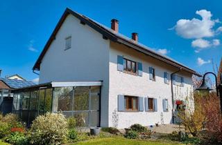 Einfamilienhaus kaufen in 84494 Neumarkt-Sankt Veit, Neumarkt-Sankt Veit - Mehrfamilienhaus in Teising bei Neumarkt-Sankt Veit