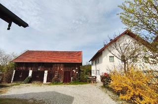 Einfamilienhaus kaufen in 84494 Neumarkt-Sankt Veit, Neumarkt-Sankt Veit - Mehrfamilienhaus in Teising bei Neumarkt-Sankt Veit
