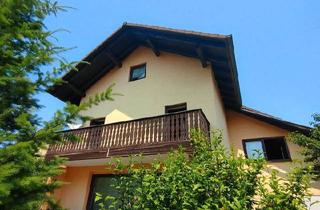 Einfamilienhaus kaufen in 94315 Straubing, Straubing - Einfamilienhaus mit Entwicklungspotenzial