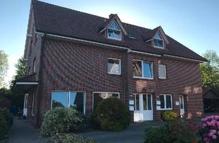 Wohnung kaufen in 26215 Wiefelstede, Wiefelstede - Eigentumswohnung 2. OG