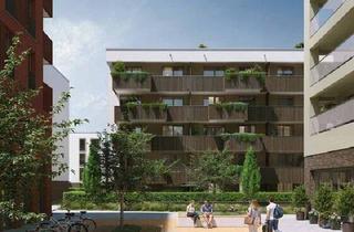 Wohnung kaufen in Martinshöfe 5, 88250 Weingarten, Weingarten - Charmante 3-Zimmer-Wohnung mit ca. 77 m² samt Dusche, Gäste-WC und Balkon