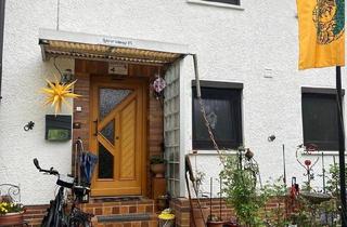 Reihenhaus kaufen in 89077 Ulm, Ulm - Reihenhaus