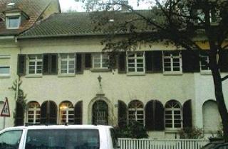 Reihenhaus kaufen in 67061 Ludwigshafen, Ludwigshafen am Rhein - Reihenhaus-Villa auf der Parkinsel zu verkaufen