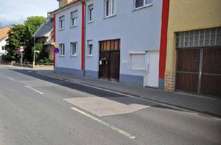 Mehrfamilienhaus kaufen in 55218 Ingelheim, Ingelheim am Rhein - Charmantes Mehrfamilienhaus in Ingelheim am Rhein