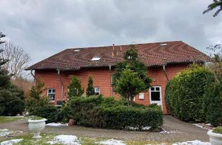 Mehrfamilienhaus kaufen in 17194 Grabowhöfe, Grabowhöfe - schönes Mehrfamilienhaus von Privat zu verkaufen