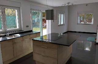 Einfamilienhaus kaufen in 66119 Saarbrücken, Saarbrücken - Familienhaus in Behren