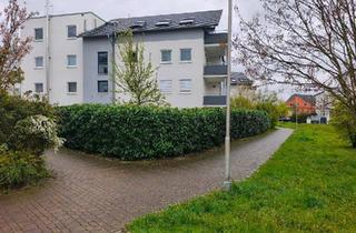 Wohnung kaufen in 74613 Öhringen, Öhringen - Zur Eigennutzung oder als Kapitalanlage: 2-Zimmer-Wohnung