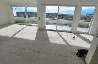 Haus kaufen in 72116 Mössingen, Mössingen - Exklusive 5-Zimmer Penthouswohnung in Mössingen mit TG-Stellpatz