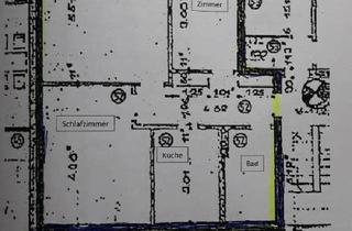 Haus kaufen in 28876 Oyten, Oyten - Exklusive Wohnung in Ganderkesee von Privat zu verkaufen