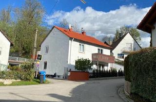Einfamilienhaus kaufen in 86438 Kissing, Kissing - Freistehendes Haus in Kissing zu verkaufen.